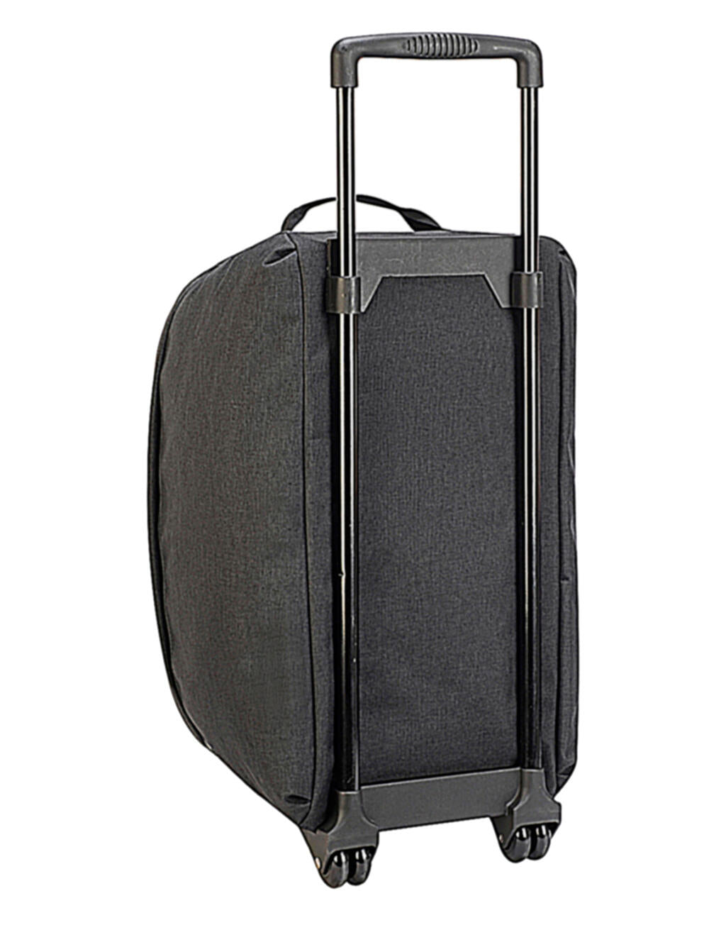  Beijing Flyer Trolley in Farbe Black Melange