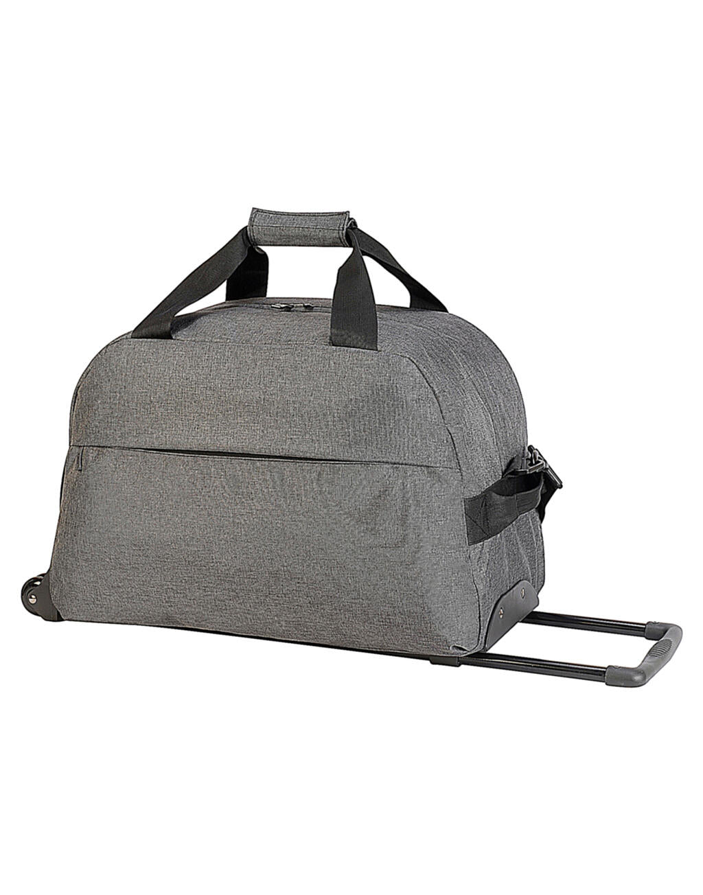  Beijing Flyer Trolley in Farbe Black Melange