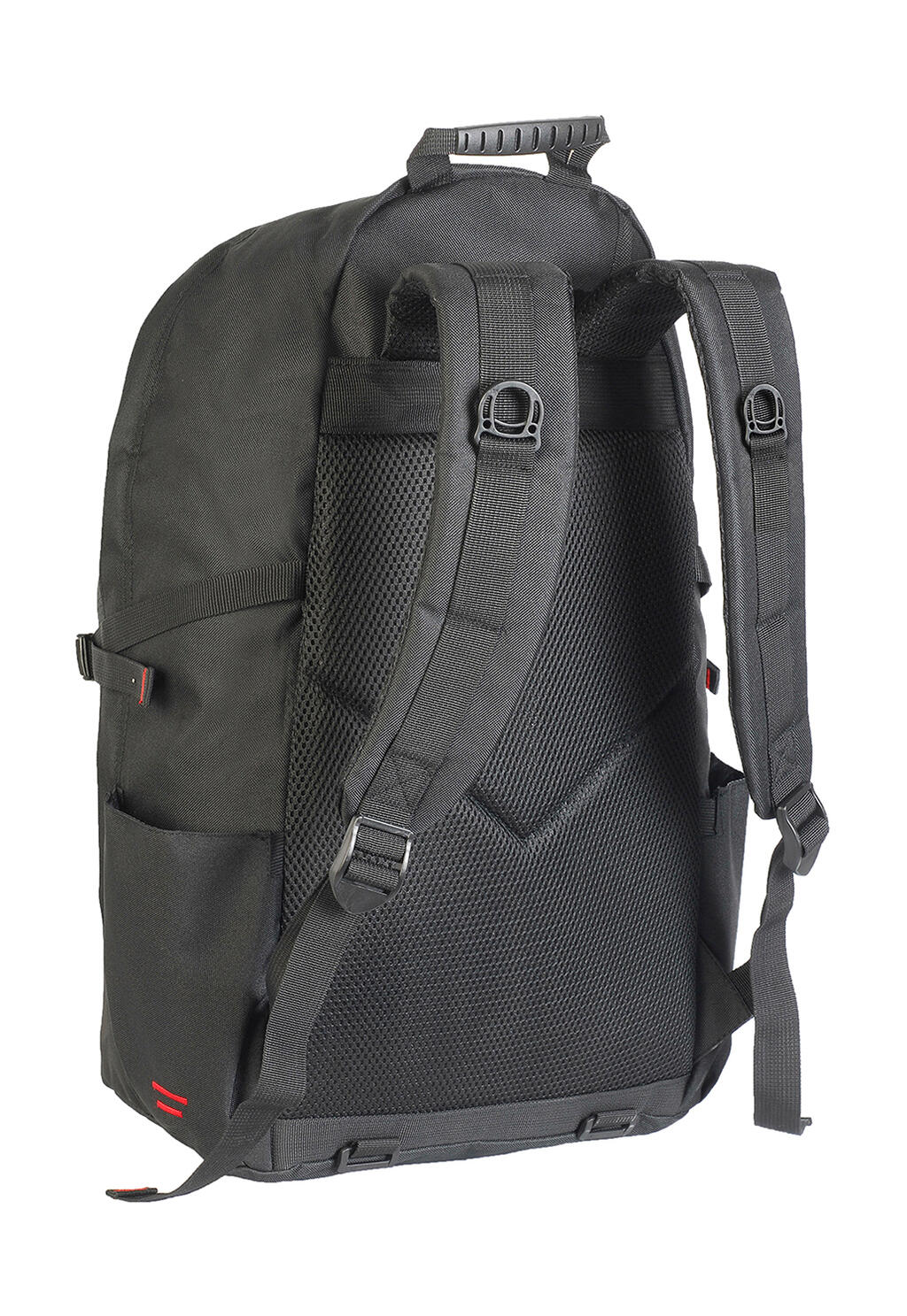  Gran Peirro Hiker Backpack in Farbe Black