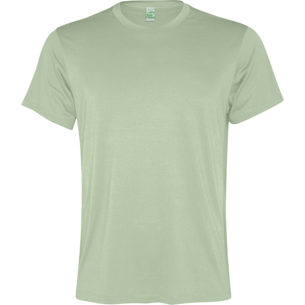 T-Shirt Slam  in Farbe Mist Green