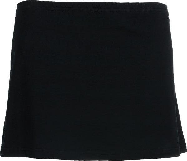 Skort Patty  in Farbe Black