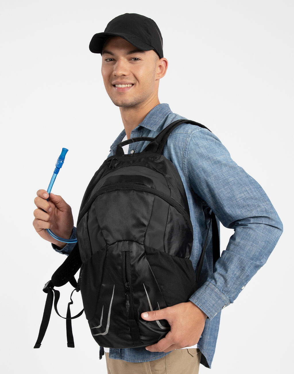 Newcastle Hydro Backpack - ShirtStore