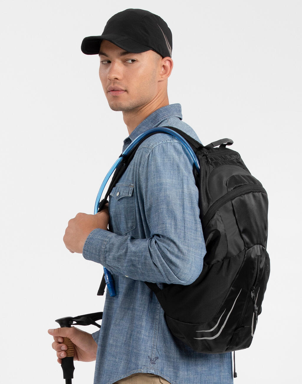 Newcastle Hydro Backpack - ShirtStore