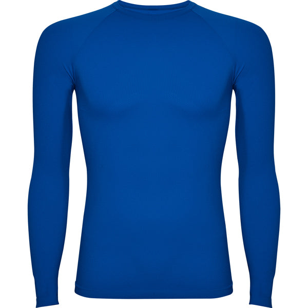 Thermo-T-Shirt Prime  in Farbe Royal Blue