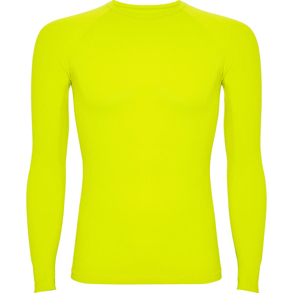 Thermo-T-Shirt Prime Lime Punch in Farbe Punch Lime