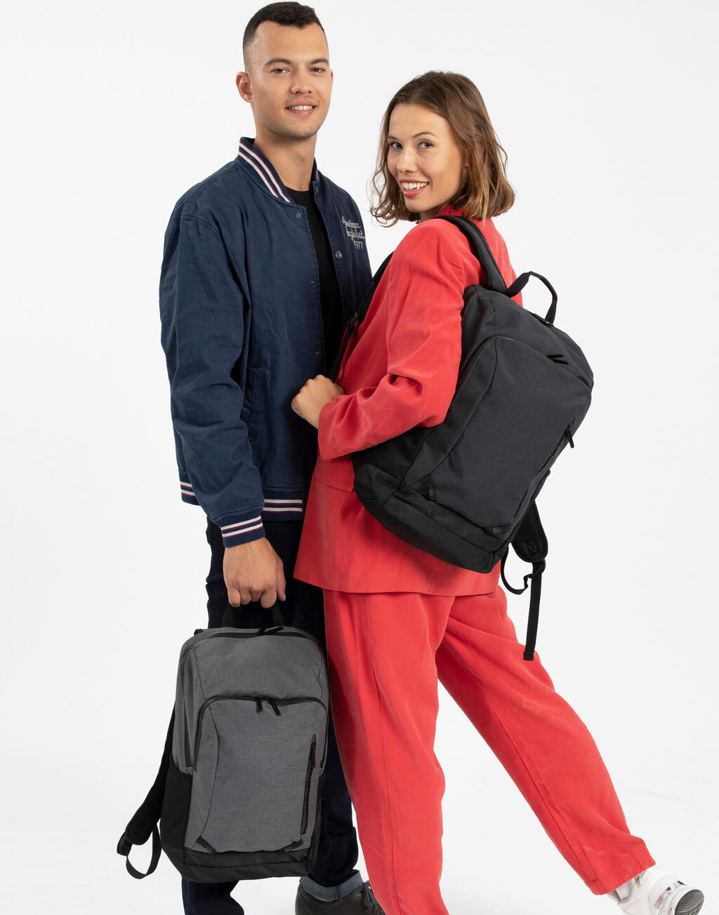 Jerusalem Laptop Backpack - ShirtStore