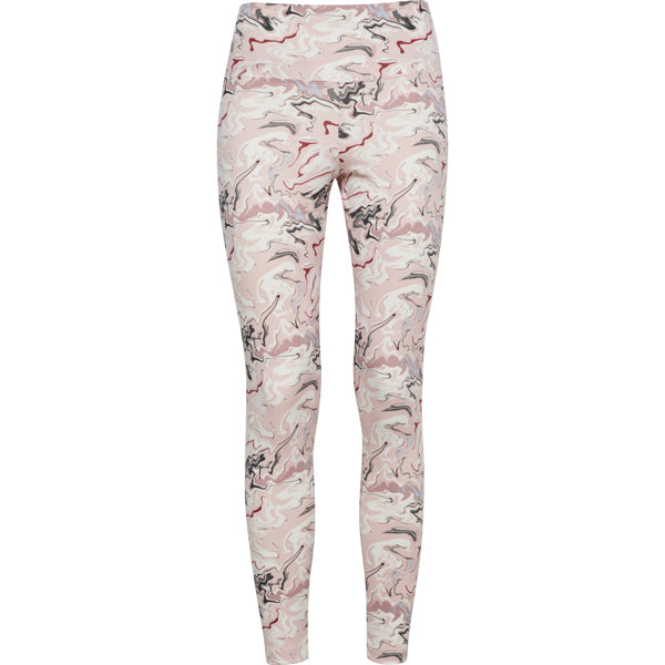 Leggings Cirene in Farbe Fussion Pink