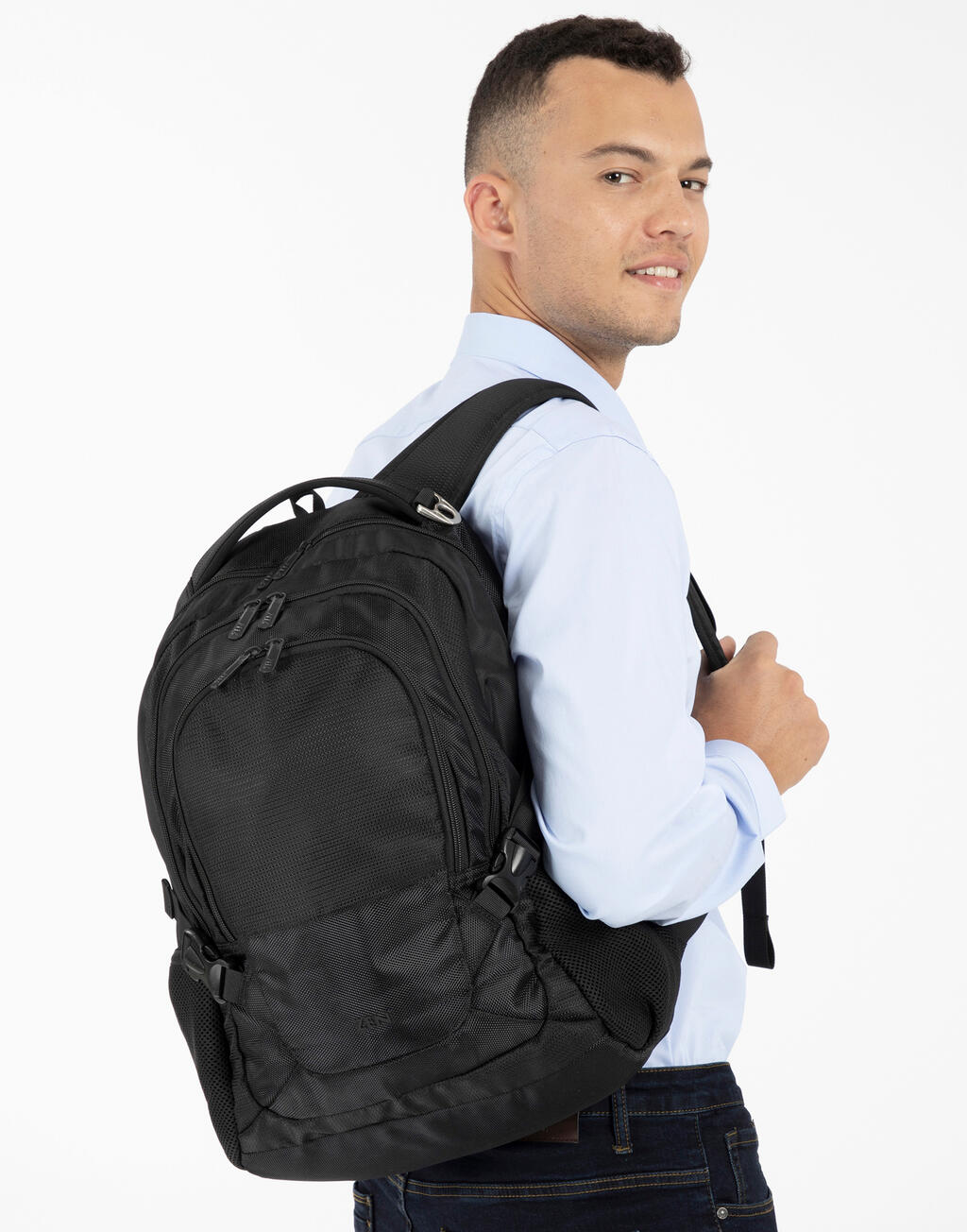 Lausanne Outdoor Laptop Backpack - ShirtStore