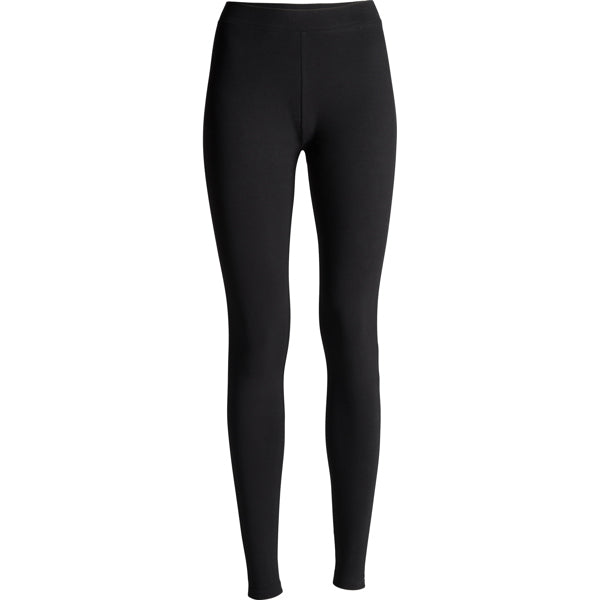 Leggings Leire  in Farbe Black