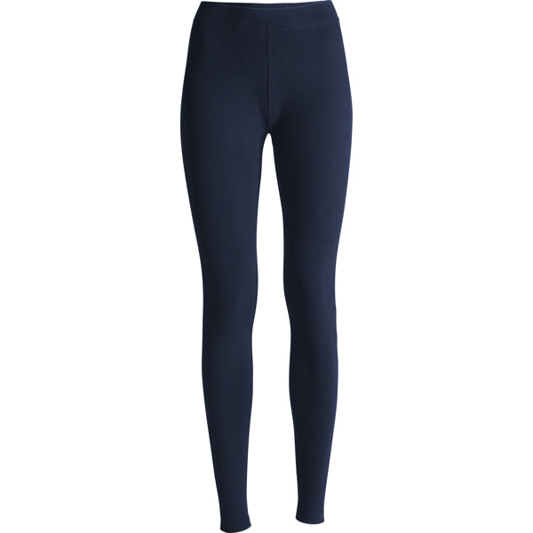 Leggings Leire in Farbe Navy