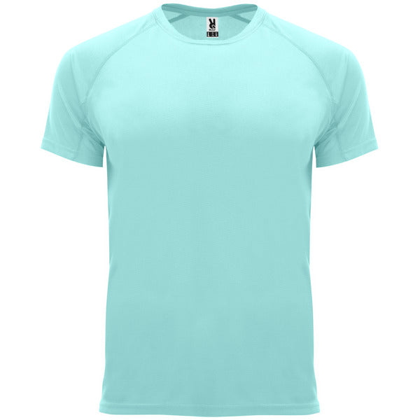 T-Shirt Bahrain Mint Green in Farbe Green Mint