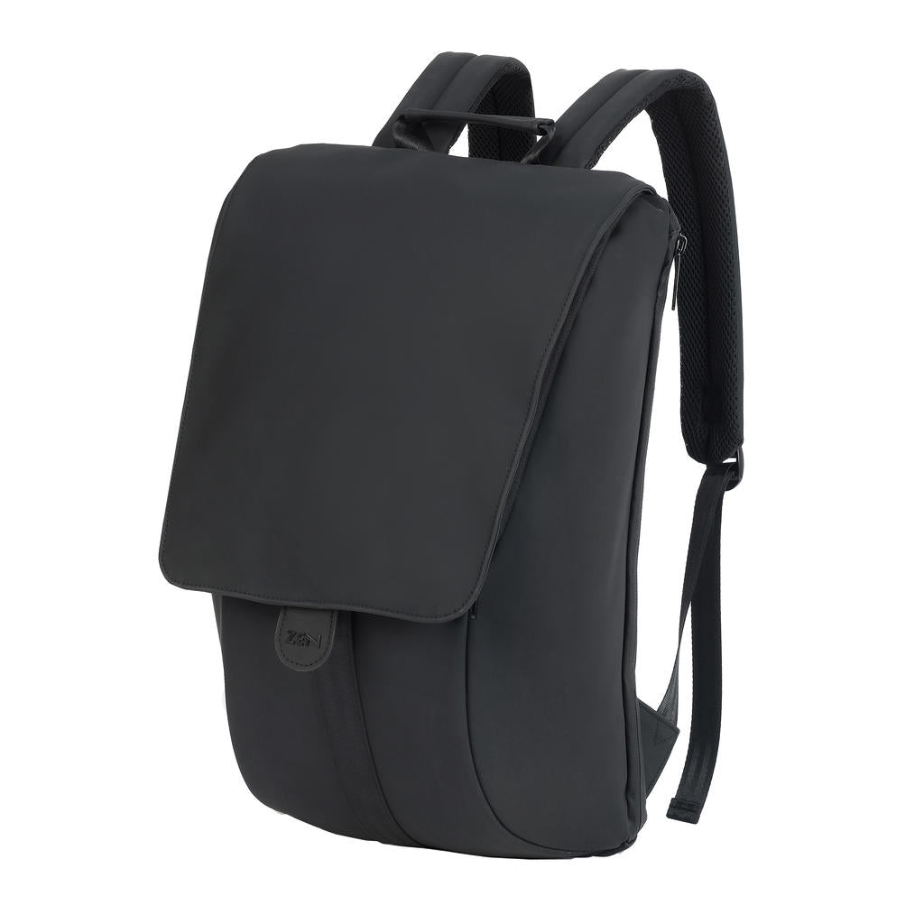 Amber Chic Laptop Backpack - ShirtStore
