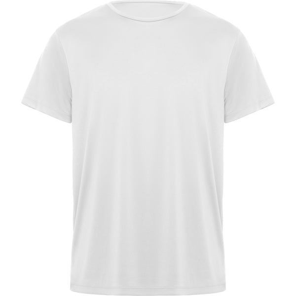 T-Shirt Daytona  in Farbe White