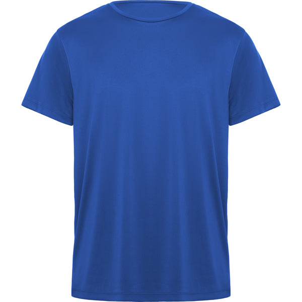 T-Shirt Daytona  in Farbe Royal Blue