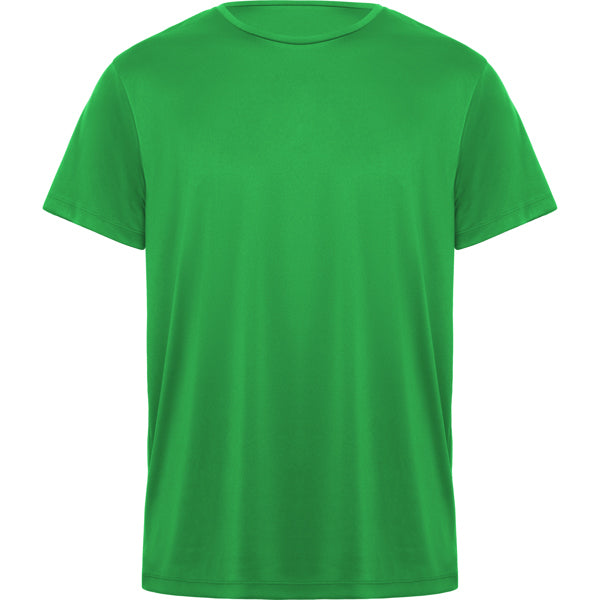 T-Shirt Daytona  in Farbe Fern Green