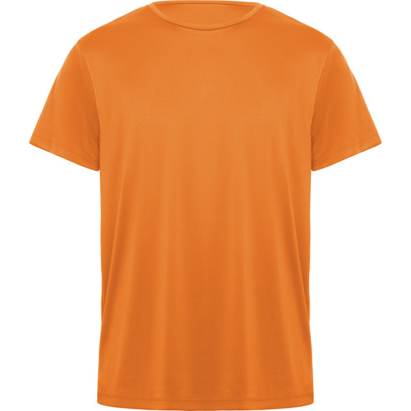 T-Shirt Daytona  in Farbe Orange
