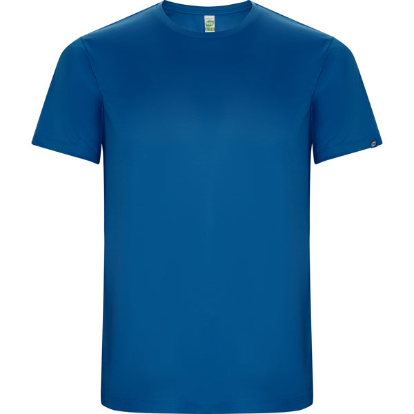 T-Shirt Imola  in Farbe Royal Blue