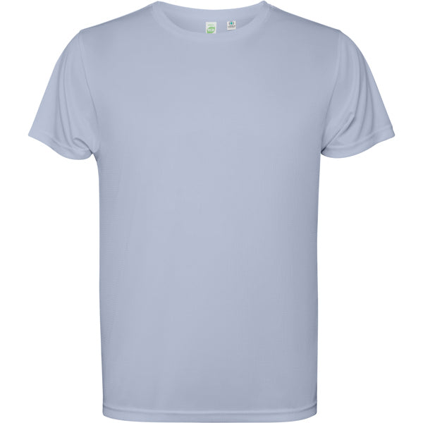 T-Shirt Estoril  in Farbe Zen Blue