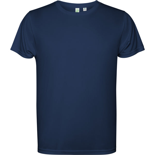 T-Shirt Estoril in Farbe Navy