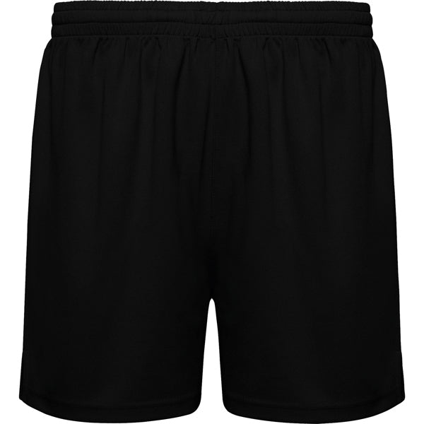 Fussballhosen Player  in Farbe Black