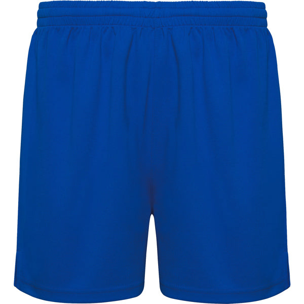Fussballhosen Player  in Farbe Royal Blue