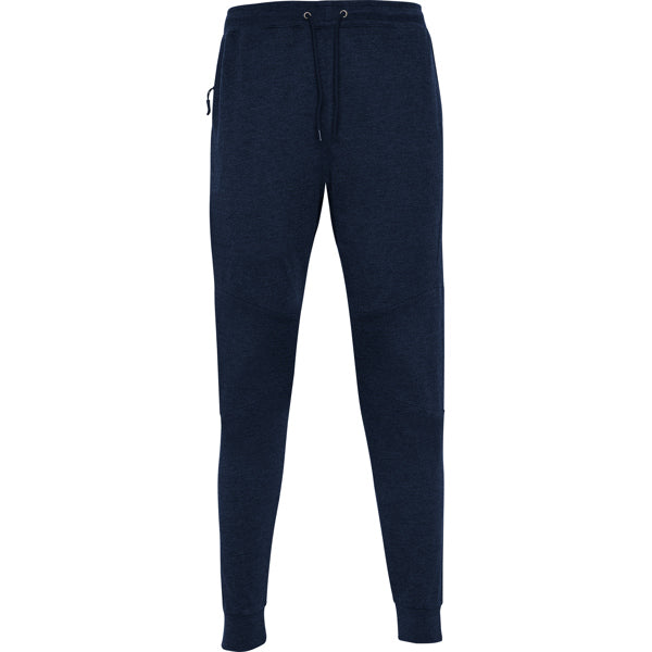 Hosen Cerler  in Farbe Heather Navy Blue