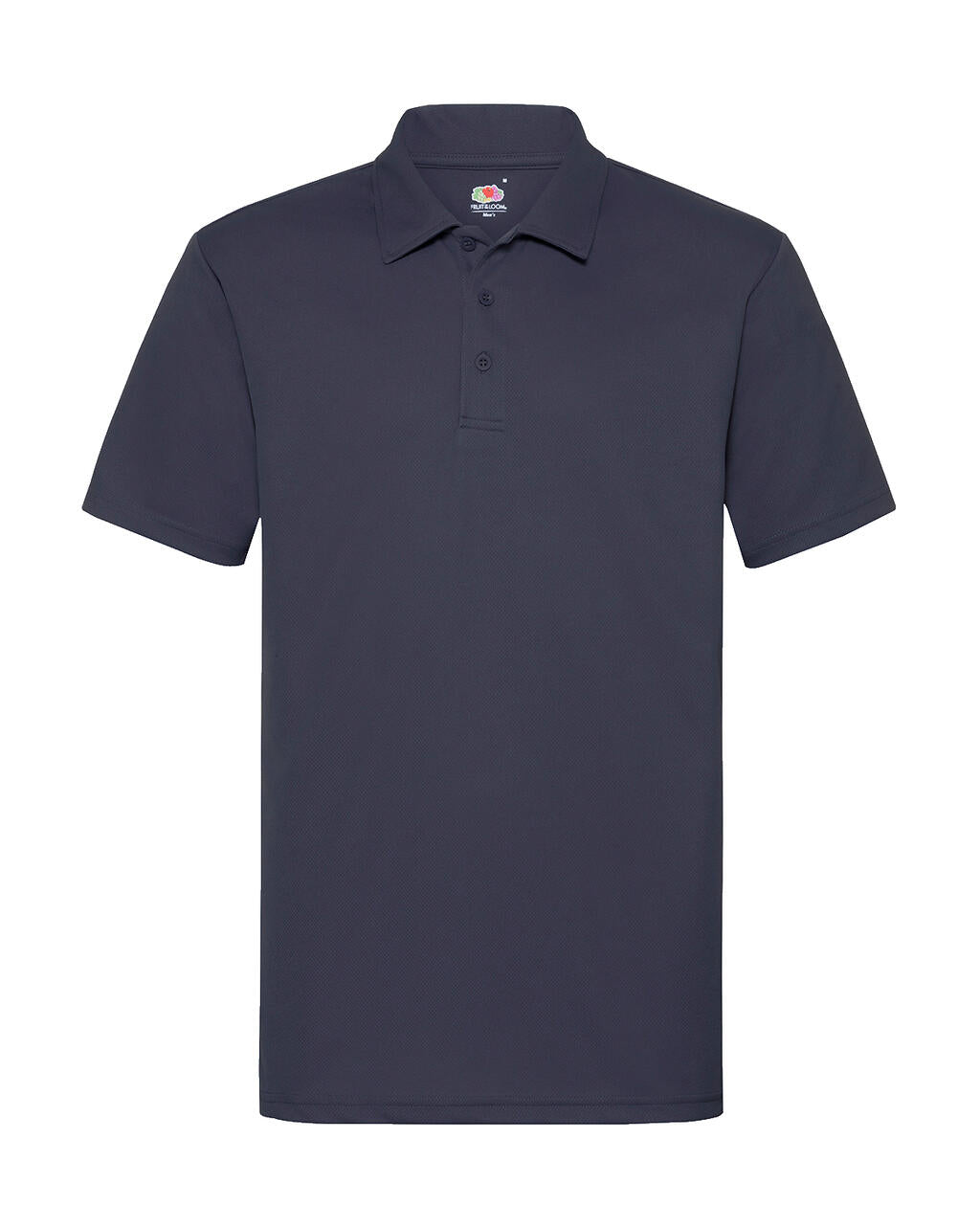  Performance Polo in Farbe Deep Navy