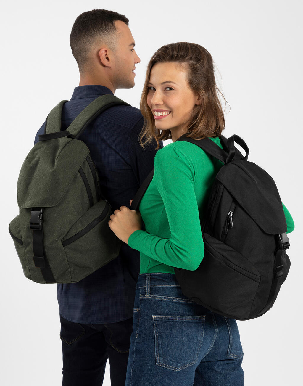 TLV Urban Backpack - ShirtStore