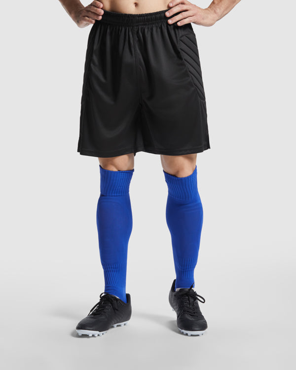 Shorts Arsenal  in Farbe Black