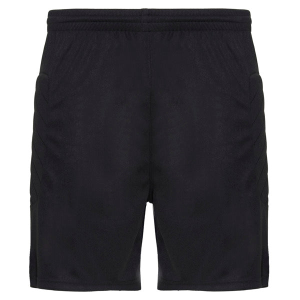 Shorts Arsenal  in Farbe Black