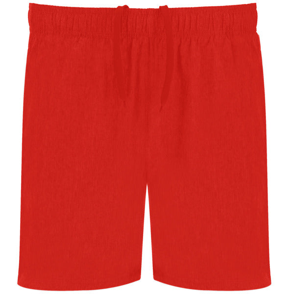 Bermuda-Shorts Celtic  in Farbe Red