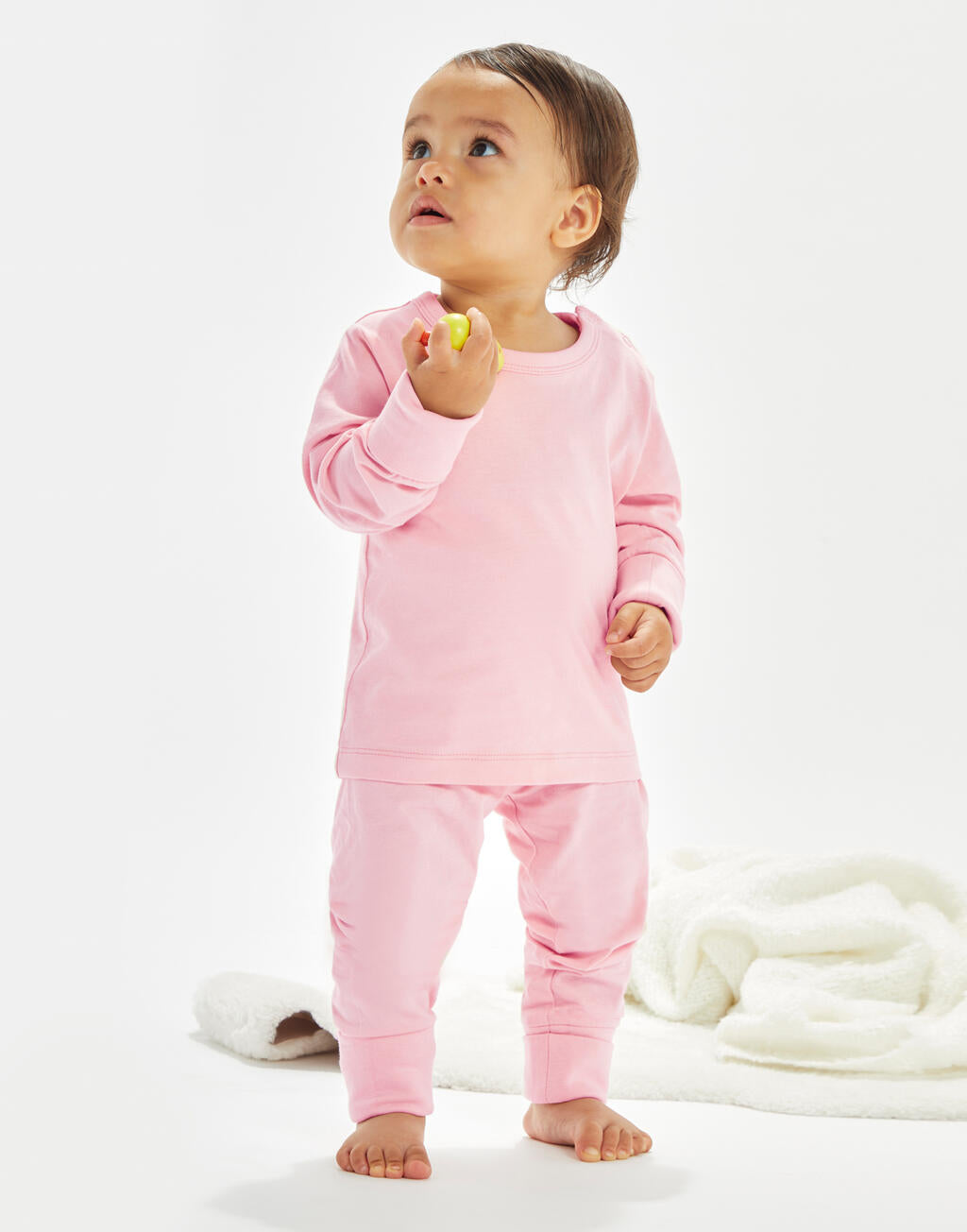 Baby Pyjamas - ShirtStore