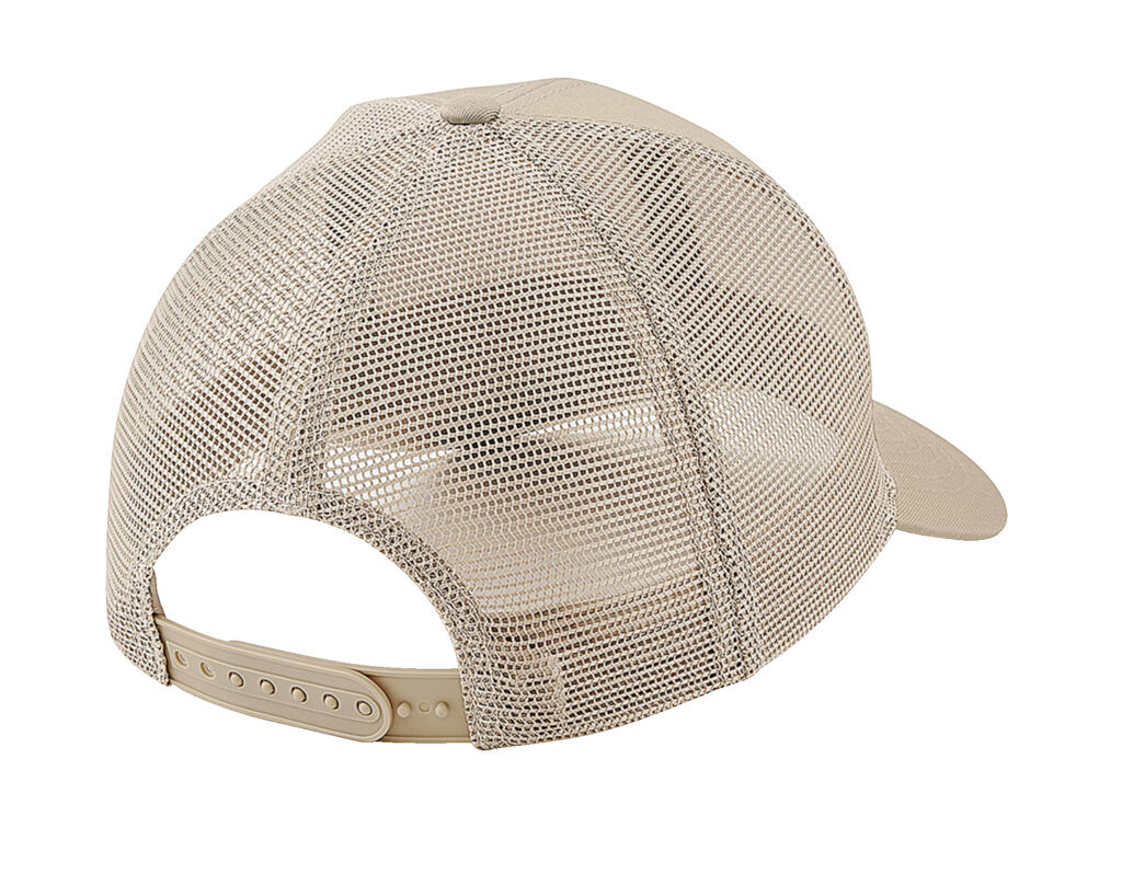  Urbanwear Trucker in Farbe White