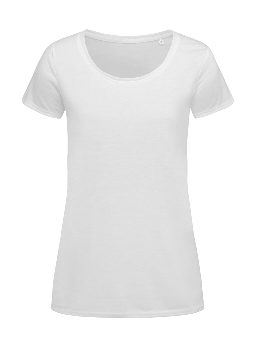  Cotton Touch Women in Farbe White