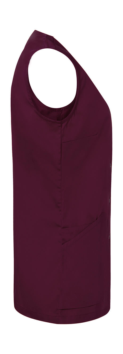 Sleeveless Ladies' Tunic Essential - ShirtStore