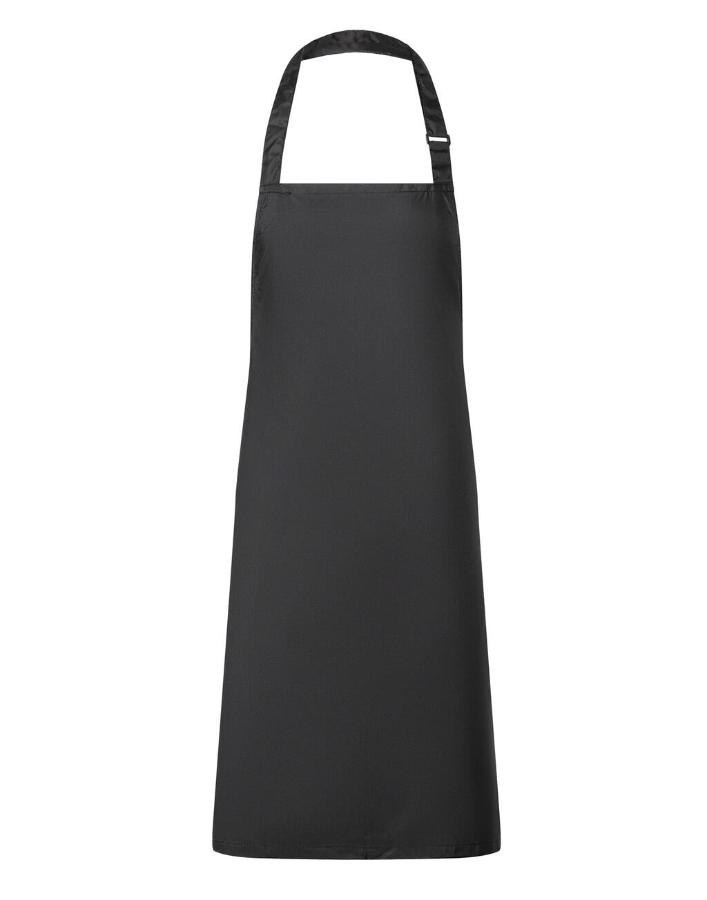 Salon Bib Apron with Buckle - ShirtStore