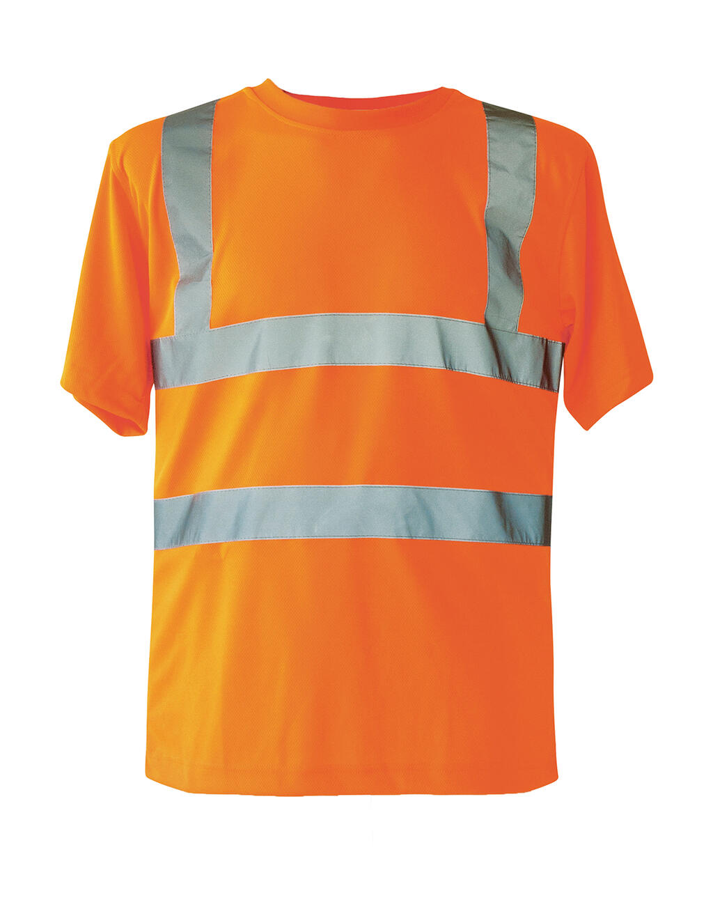 Hi-Vis T-Shirt 'Cordoba' - ShirtStore