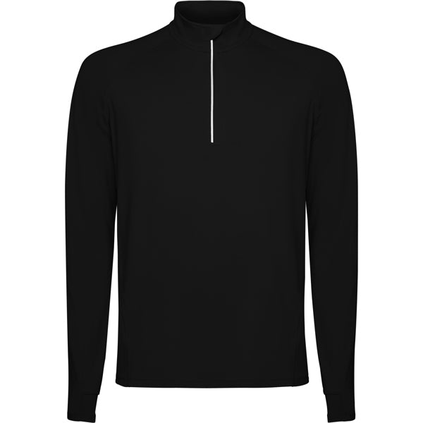 Pullover Estambul  in Farbe Black