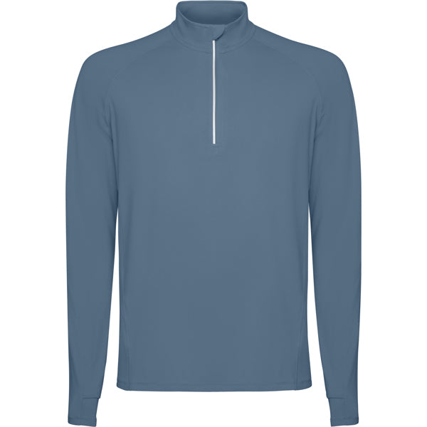Pullover Estambul  in Farbe Storm Blue
