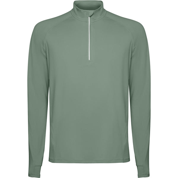 Pullover Estambul  in Farbe Laurel Green