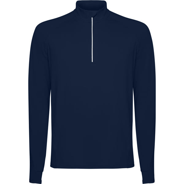 Pullover Estambul in Farbe Navy