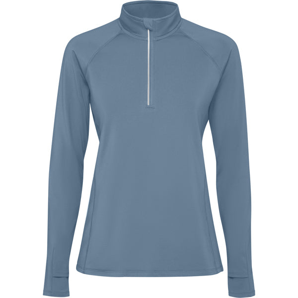 Pullover Estambul Woman  in Farbe Storm Blue