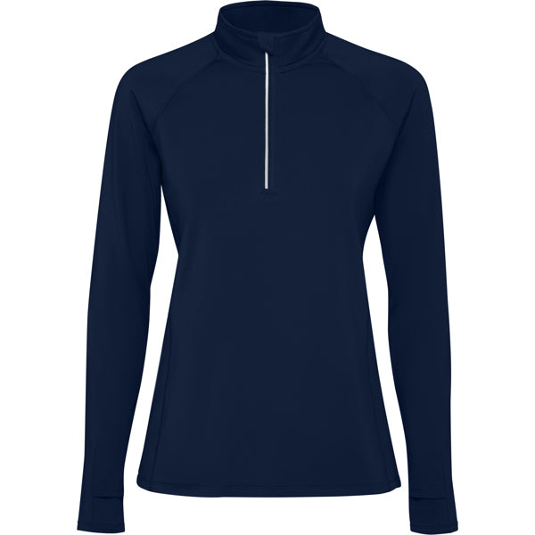Pullover Estambul Woman in Farbe Navy