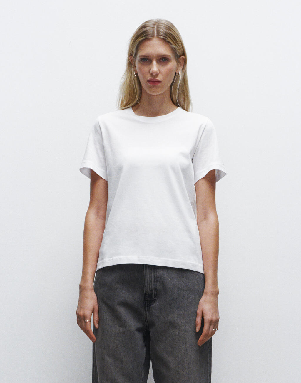 Womens Regular Tee - ShirtStore