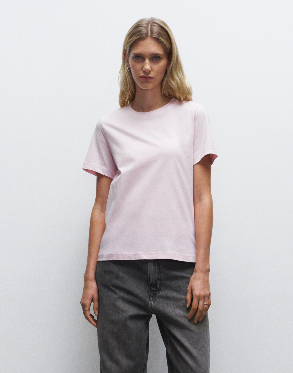 Womens Regular Tee - ShirtStore
