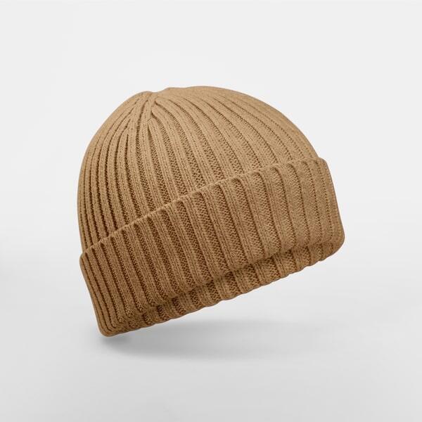 Organic Cotton Kids Beanie - ShirtStore