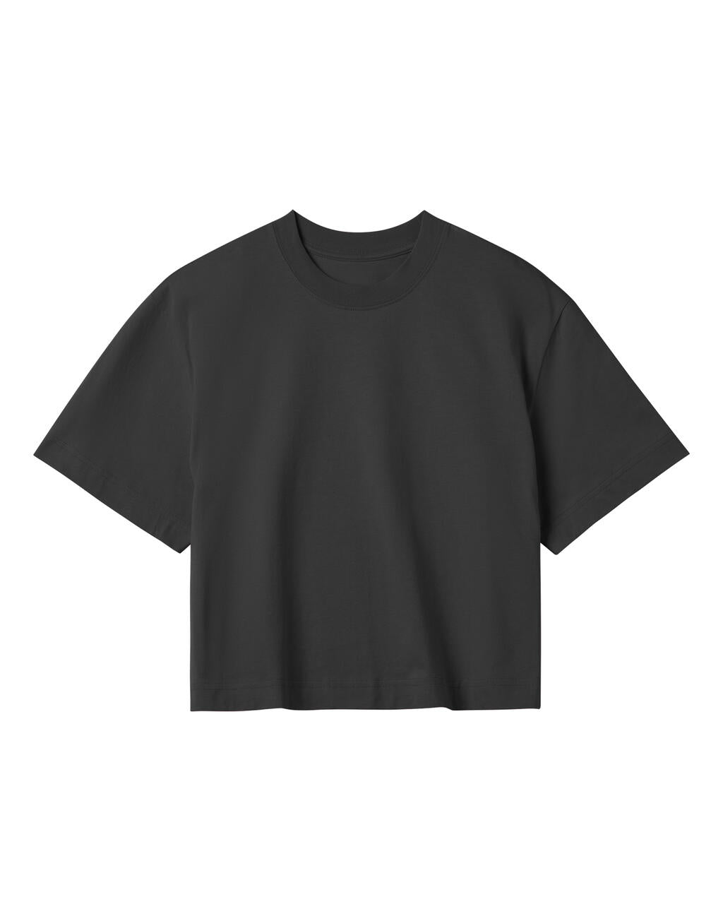 Womens Crop Top - ShirtStore