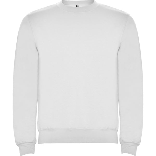 Pullover Clasica  in Farbe White