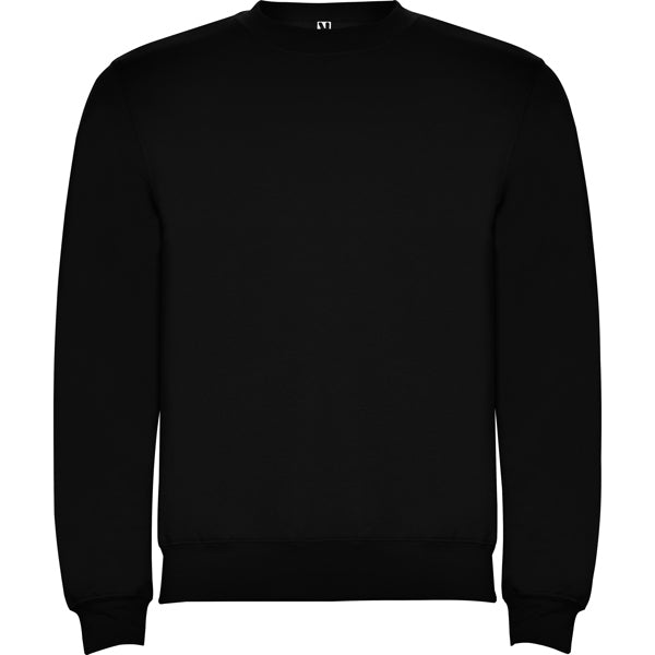 Pullover Clasica  in Farbe Black