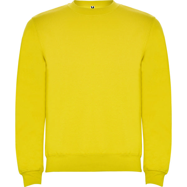 Pullover Clasica  in Farbe Yellow